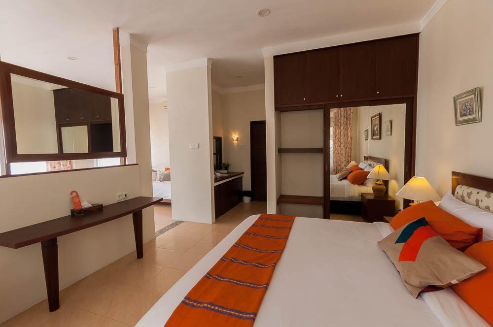 Maluku Resort And Spa Paso Exterior foto